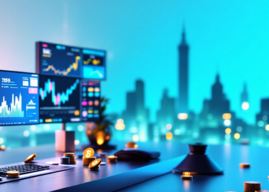 How Blockchain Wealth is Transforming Global Health and Nutrition