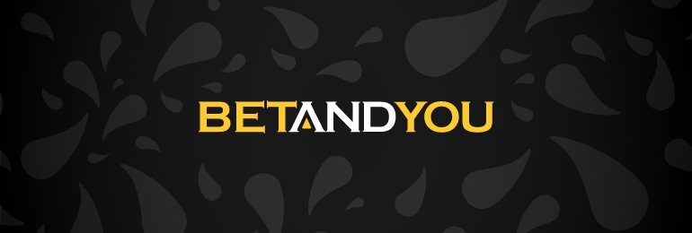 Betandyou Logo